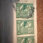 Wondering Is there any value to these stamps? Thank you.