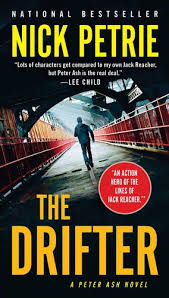 Read Online The Drifter By Nick Petrie The Drifter By Nick Petrie Pdf Free Download Works On Pc Ipad Android Ios Tablet Mac Novels Drifter Petrie