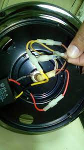 How to install a ceiling fan remote! Pakar Kipas Cara Bypass Kipas Jenama Elmark Dgn Facebook