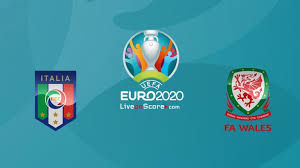 Wales qualified for the last 16 while italy topped group a with a third win out of three. 5pyjb Ilehxe5m