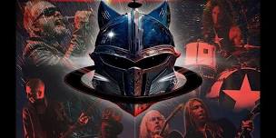 CATS IN SPACE