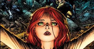 X-Men: Second Coming