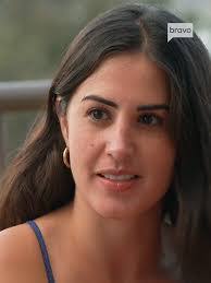 Michelle Kin's Instagram, Twitter & Facebook