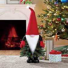 Holiday Time Assorted Color Unlit Conical Christmas Tree 3 Walmart Com Diy Christmas Garland Christmas Diy Christmas Garland