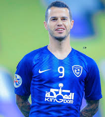 جيوفينكو صاحب الـ33 عامًا كان قد انضم إلى الزعيم السعودي قادمًا من فريق تورنتو في 31 يناير 2019، وقد حقق مع الهلال بطولة دوري أبطال آسيا العام الماضي، وشارك لاعب يوفنتوس السابق في كأس العالم. Ø§Ø®Ø¨Ø§Ø± Ø§Ù„Ù‡Ù„Ø§Ù„ Ar Twitter Ø¬ÙŠÙˆÙÙŠÙ†ÙƒÙˆ Ù…Ø¹ Ø§Ù„Ù‡Ù„Ø§Ù„ ÙÙŠ Ø§Ù„Ø¯ÙˆØ±ÙŠ 4 Ù…Ø¨Ø§Ø±ÙŠØ§Øª 1 Ø§Ø³Ø§Ø³ÙŠ 3 Ø§Ù‡Ø¯Ø§Ù 1 Ø§Ø³ÙŠØ³Øª 9 ÙØ±Øµ ØµÙ†Ø¹Ù‡Ø§ Ù…Ø­Ù‚Ù‚Ø© Ù„Ù„ØªØ³Ø¬ÙŠÙ„