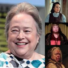 Happy Birthday to Misfits Margaret Kelly.