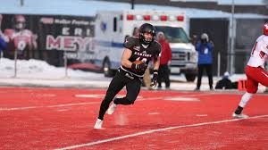 2020 strength of schedule, outlook 2019 game stats, etc. Cooper Kupp 2016 17 Football Eastern Washington University Athletics