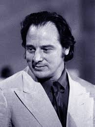 Famous Film Score Composers from Italy