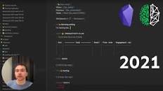 Image result for obsidian workflow