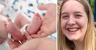 Lucy Letby misstänks för mord på åtta bebisar