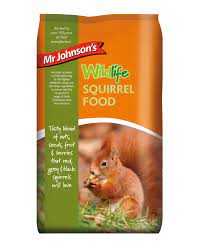 Our bathroom accessories category offers a great selection of bathroom canisters and more. Buy Mr Johnsons Squirrel Food 900g 3 50 Selling Fast