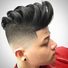 And like a line skirts, the a line haircut gets updated for each season, so you're a line haircuts are layered cuts that frame the face. Line Haircuts 41 Best Line Hairstyles For Men And Boys Atoz Hairstyles