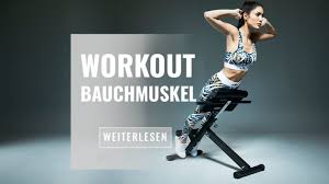 Alternativ kannst du auch eine wolldecke falten und dich mit dem rücken darauf legen. Sixpack Durch Bauchmuskeltraining Gorilla Sports Online Magazin