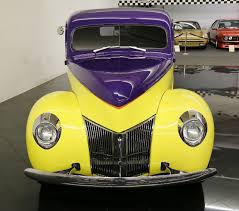 Image result for Yellow 1940 Truck