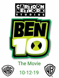 Ben 10 The Movie 2019 Idea Wiki Fandom