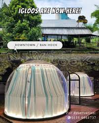 SHARING Downtown @ Ban Hock