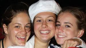 Schoolies 2003: Ultimate Gold Coast flashback gallery