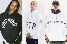 There aren't many other fashion styles that have managed to evolve and stay current while still honoring the origins and iterations that came before them. How Ftp S Zac Clark Built His Streetwear Brand Without Selling Out Complex