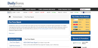 best forex signal providers for forex trading free paid