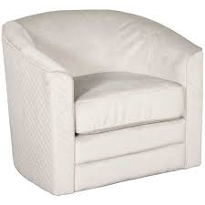 Upholstered in several faux leather to match any décor! Olivia Grey Swivel Tub Chair 217 Swivel Grey Afw Com