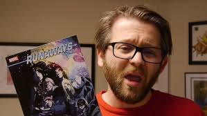 Marvel Comics Review: Runaways Vol. 10 Rock Zombies