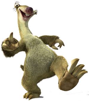 Sid | Ice Age Wiki | Fandom