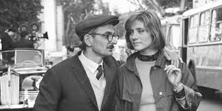 Не так много людей удостаивается того. Poet Ot Kinematografa Glavnye Filmy Marlena Hucieva Tass