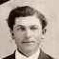 Samuel Frederick 'Fred' Musall (1881–1970)