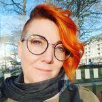 Maria Halley's Instagram, Twitter & Facebook