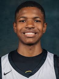 Cameron Williams, St. Mary's, Power Forward