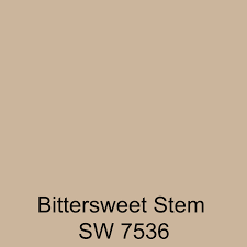 Bittersweet stem paint color sw 7536 by sherwin williams. Color Scheme For Bittersweet Stem Sw 7536