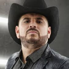 Alfredo Rios El Komander