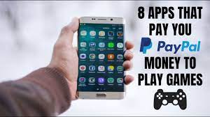We did not find results for: 8 Apps That Pay You Paypal Money To Play Games 2019 Youtube