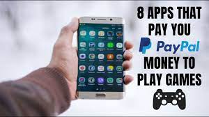 There are a few ways that you can earn free paypal money. 8 Apps That Pay You Paypal Money To Play Games 2019 Youtube