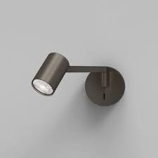 Famlights | deckenstrahler ferdinand in schwarz und gold gu10 schwenkbar. Deckenstrahler Modern Chrom 1 Flammig Schwenkbar Led Geeignet Wohnlicht