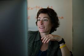 Ana Adamovic Biografija Fondacija Sasa Marceta