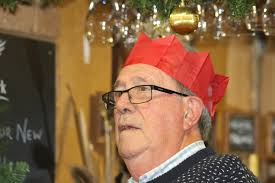 Christmas Awards Lunch and Photos 2019