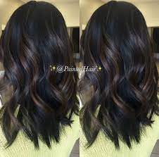 Brown hair is the second most common human hair color, after black hair. Hair Color Dark Chocolate Low Lights 68 Ideas Hair Color Dark Balayage Hair Hair Styles
