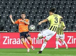 Fenerbahçe başakşehir maçının özeti taraftarlarca araştırılmaya başlandı. Pa37ezjdwqyebm