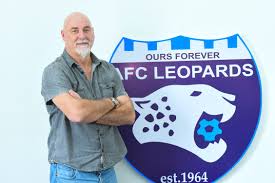 Afc leopards vs ulinzi stars. Patrick Aussems Happy To Be Appointed New Afc Leopards Head Coach