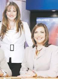 Maybe you would like to learn more about one of these? Deborah Martorell Y Celimar Adames Dejan Wapa Y Nuria Sebazco Se Va De Telemundo Pressreader