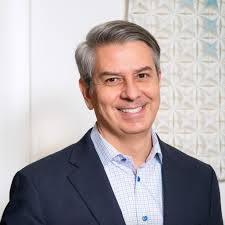 Sergio Rodriguez — The Hector and Gloria Lopez Foundation