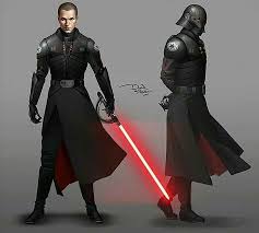 Twelfth Brother Inquisitor Galen Marek Star Wars Outfits Star Wars Characters Pictures Star Wars Images