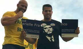 Federal university of juiz de fora · departamento de circuitos elétricos (cel). Saiba Quem E Daniel Silveira Deputado Que Acumulou Punicoes Na Pm E Quebrou Placa De Marielle Folha Pe