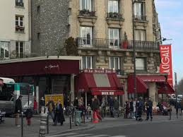 La Cigale La Boule Noire Paris 2019 All You Need To Know
