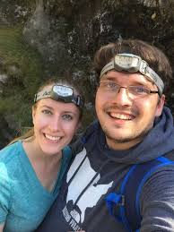 Honeymoon in Seattle