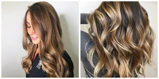 Start with a caramel brown base and then add some honey blonde highlights throughout and finally get thicker icy. Dark Blonde Hair 2021 Blonde Hair Color 2021 Guide 30 Photo Video