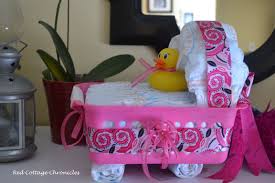 This Baby Shower Gift Idea Is A Practical Gift Any New Mom Will Love Diy Baby Shower Gifts Cute Baby Shower Gifts Baby Shower Return Gifts