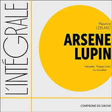 The series consists of ten episodes, with the first five episodes released in january 2021 and the remainder scheduled to be released on 11 june 2021. Arsene Lupin 36 Nouvelles Horbuch Download Von Maurice Leblanc Audible De Gelesen Von Philippe Colin