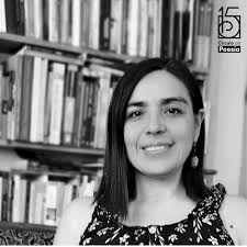 Poesía peruana de Neón: Olga Saavedra